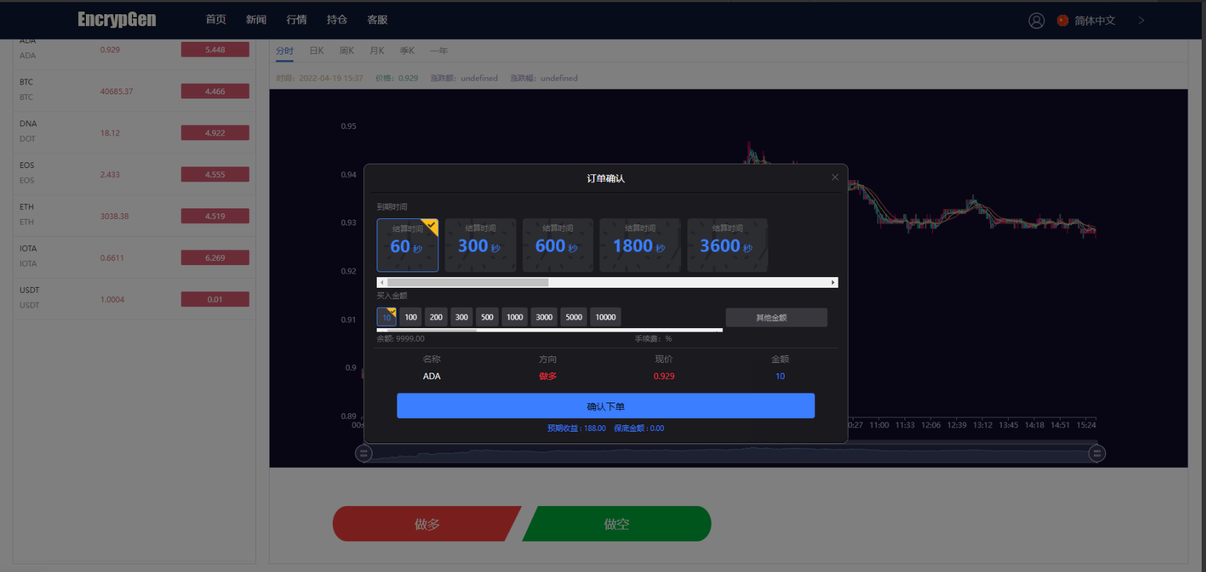 图片[5]-全新PC版微盘系统/微盘外汇系统/USDT充值/九种语言/实名认证 - NX-GAME-NX-GAME