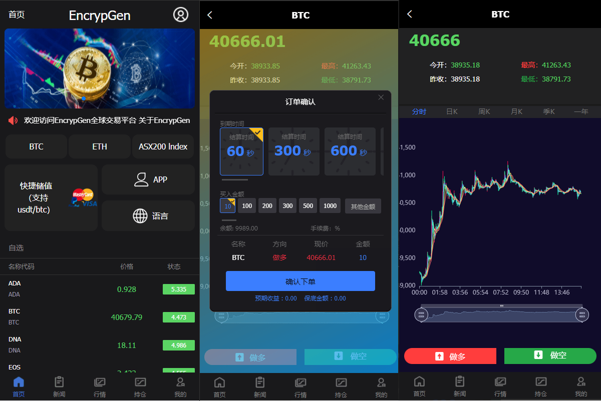 图片[7]-全新PC版微盘系统/微盘外汇系统/USDT充值/九种语言/实名认证 - NX-GAME-NX-GAME